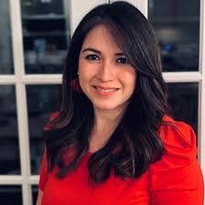 Jacklyn Ayala's Instagram, Twitter & Facebook