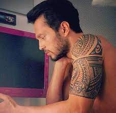 Koi̇tattoo fatih ünsal.murat boz | maori dövme tasarımları. Murat Boz Dovme Modeli
