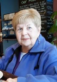 Iris McMahon Obituary