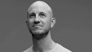 Meet R/GA's Nick Pringle