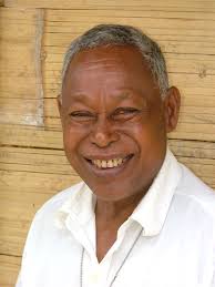 A Grammar of Cheke Holo