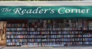 Bookstores Of The Triangle Pt 4 Reader S Corner Writing Classes In Raleigh Durham Chapel Hill North Carolina