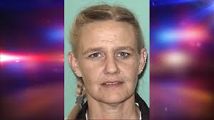 NMSP: Woman Arrested, Charged with Vehicular Homicide in Lincoln County