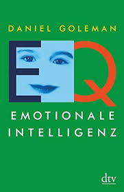 Was genau ist emotionale intelligenz? Eq Emotionale Intelligenz Amazon De Goleman Daniel Griese Friedrich Bucher