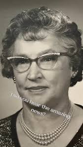 👵🏼👴🏼 + 💃🏻🕺🏻 = we as a duo 😎 Every trend, every move… give us a  GRHHH! "✨️ #GiveMeThatGrhhh #retiredlife #spreadingsmiles