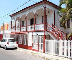Casa De Madera En Chetumal Quintana Roo Casas De Madera Chetumal Casa De Madera