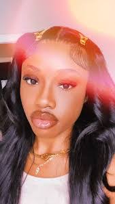 Shena Boykin's Instagram, Twitter & Facebook