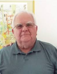 Obituary for Franklin Ruff