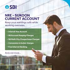 Nri means non resident indian can hold an account which should be only rupee account or foreign currency account. State Bank Of India Sbi Provides A Wide Range Of Benefits To Nri S With The Nre Sukoon Current Account So They Can Focus On What Matters The Most Visit Your