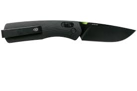 And with the carter — the company's most recent endeavor — it's clear that their expertise has reached new heights. The James Brand The Carter Black G10 Black Pocket Knife Kn108113 00 Advantageously Shopping At Knivesandtools Com