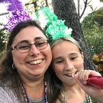 Bettie Preston's Instagram, Twitter & Facebook