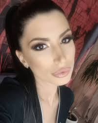 💄👄👀♀️👌🏼🤩@tanya.marc #makeup #eyes #lip #lash #beauty @ Make Up Studio Tanja  Markovic