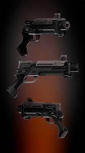 This set was later revisited in the premiere episode of ncis yankee white (though it had a different design in the series). Miqueias Silva Weapon 1 Hard Surface Study