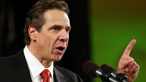 Report: Cuomo meddled in ethics panel