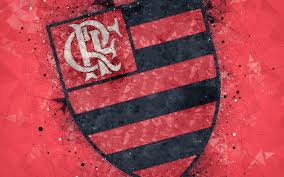 In the late 19th century, rowing was the elite sport in the region and the group hoped to impress the young women of the city's high society by establishing a rowing club. Herunterladen Hintergrundbild Cr Flamengo 4k Kreative Geometrische Kunst Logo Emblem Brasilianische Fussball Club Kunst Rot Abstrakten Hintergrund Der Serie A Rio De Janeiro Brasilien Fussball Campeonato Brasileiro Serie A Flamengo Rj Fc Mit
