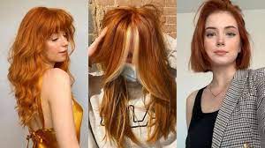 Hence, ensure that you remove as much red dye as possible. 40 Top Ginger Hair Colour Ideas To Try In 2021 All Things Hair Uk