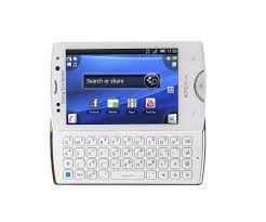 Sony Ericsson Xperia mini pro review