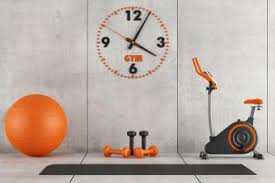 Someone who prefers to workout at home. Feng Shui Color Suggestions For A High Energy Workout Room Lovetoknow