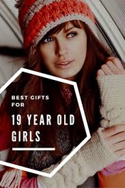 Birthday Present Ideas For 19 Year Old Female Find Awesome Gift Ideas For 19 Year Old Girls It S A Tough Age But We Ve Got Some Great Ideas Instagram Followers More Instagram Followers Blog