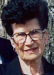 Faye Irene (Gregory) Lairamore