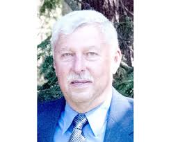 Richard Jeffers Obituary (2019)