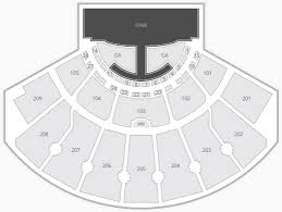 Zappos Theater At Planet Hollywood Seating Chart Www