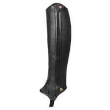 Tredstep Deluxe Half Chaps Riding Gear Riding Gear