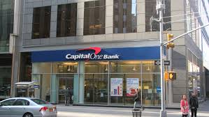 These terms range from six months to five years. Capital One Sues Its Customers Far More Than Any Other Bank