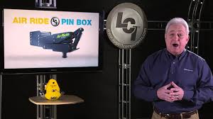 Maybe you would like to learn more about one of these? Air Ride Pin Box And Equa Flex The Rv Doctor Youtube