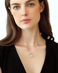 925 Sterling Silver Pendant Necklace for Women