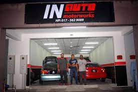 Maybe you would like to learn more about one of these? In Auto Motorworks Setia Alam Home Facebook