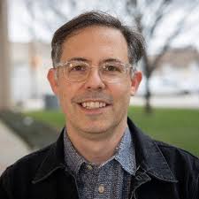 Patrick McAlister (@mcalistp)