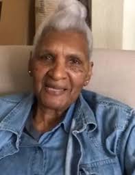 Obituary information for Maggie J. Stephens