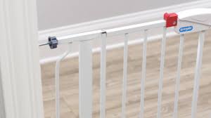 The switch from chill baby to turbo explorer happens overnight—make sure you're ready! Bonus Kit Regalo Easy Step 39 Inch Extra Wide Baby Gate Includes 6 Inch Extens Safety Gates Baby