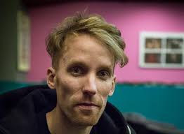 Blood, Sweat, and Queers (CZECHIA/USA)