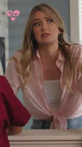 COLLEGE GIRLS. Watch it now