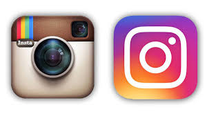 Pada kesempatan kali ini zuhaery akan membagikan mentahan logo untuk bahan pelajaran sobat semua, sebelumnya saya juga telah. Oude Instagram Logo Was Mascotte Die Gebruikers Nu Is Afgenomen Nos