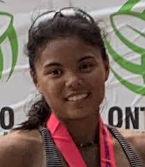 Jasmine Ellison's Instagram, Twitter & Facebook