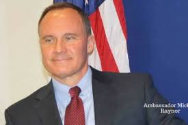 Dehai News -- AddisStandard.com: The US “stands by” by its statement  condemning Ethiopia's state of emergency