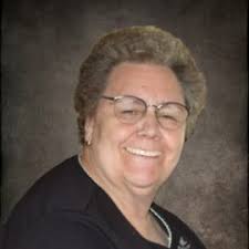 Joyce Marie (Carter) Smith Obituary (1938