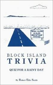 Read on for some hilarious trivia questions that will make your brain and your funny bone work overtime. Clearance Deals Block Island Trivia Quiz For A Rainy Day Paperback Robert Ellis Smith 9780930072193 Free Shipping On Damaged Boxes Spu Ba