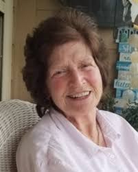 Obituary information for Barbara Jean Zibilich