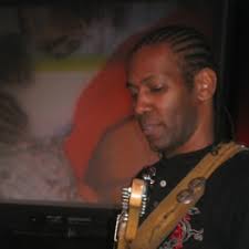 Stream Adrian Fraser UK music