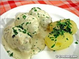 A Zagreb Et En Croatie Centrale L Une Des Specialites Les Plus Connues De La Cuisine Croate Locale Ce Sont Les Q Quenelle Recette Recettes De Cuisine Cuisine
