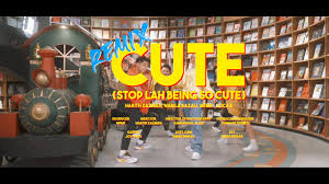 Includes transpose, capo hints, changing speed and much more. Harith Zazman Mfmf Loca B Nabila Razali Cute Nabila Razali Remix Lyrics Genius Lyrics