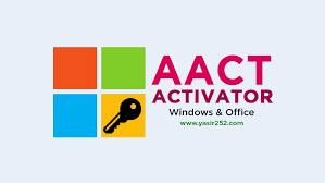 Goversoft privazer 4.0.26 donors portable latest june 27, 2021. Download Aact 4 2 1 Portable Activator Final Yasir252