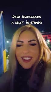 România mea: Împrejurările și emoțiile din Deva