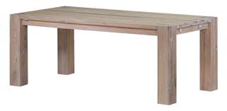 Massivholz tische in großer auswahl: Esstisch Braxton 200x100 In Eiche Massiv Weiss Gekalkt Mobel Ideal
