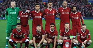 Champions league real madrid vs. Klopp Confirms 24 Man Liverpool Squad For Champions League Final Teamtalk