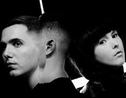 The Week Ahead: May 4-10